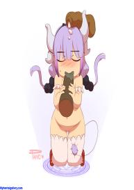 Kanna’s Daily Magic #2