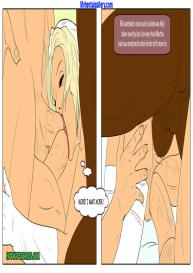 My Wedding Night Gangbang #18