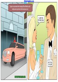My Wedding Night Gangbang #3