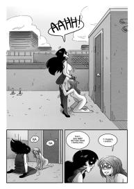 A Walk On The Wild Side #16