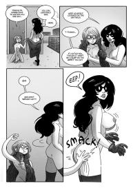 A Walk On The Wild Side #17