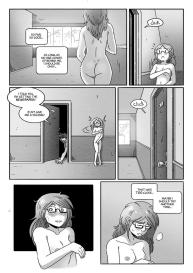 A Walk On The Wild Side #7