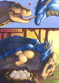 A Primal Desire #7