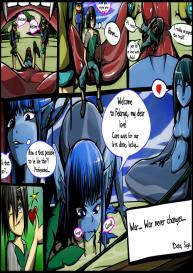 Luckiest Guy 2 #5