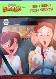 Familia Sacana 36 – Her Friend From Church #1