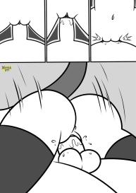 Bright Darkness – A Knight’s Glory #12