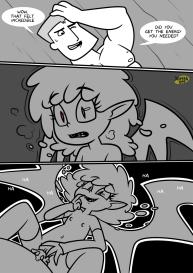 Bright Darkness – A Knight’s Glory #16