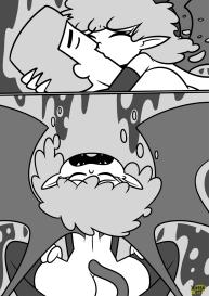 Bright Darkness – A Knight’s Glory #18