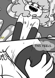 Bright Darkness – A Knight’s Glory #20