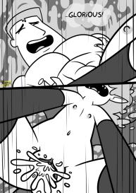 Bright Darkness – A Knight’s Glory #22
