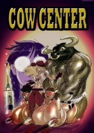 Cow Center #1