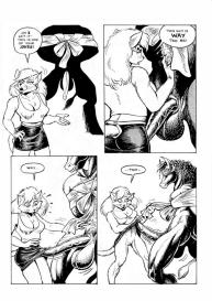 A Big Surprise #2
