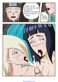 Battle Shinobi 3 #12