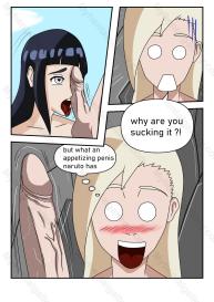 Battle Shinobi 3 #7