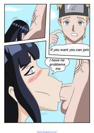 Battle Shinobi 3 #8