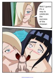 Battle Shinobi 3 #9