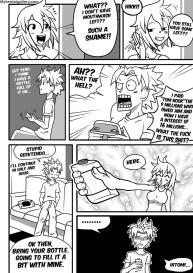 Gamer Madness #13