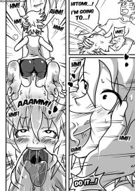 Gamer Madness #23