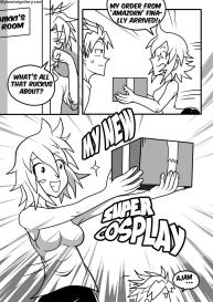 Gamer Madness #8
