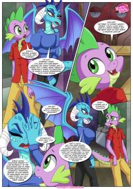The Next Dragon Lord #2
