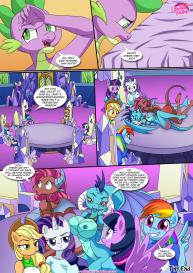 The Next Dragon Lord #24