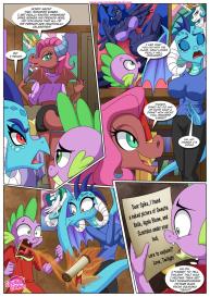 The Next Dragon Lord #4