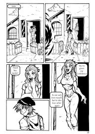 Heart Collector #18