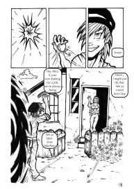 Heart Collector #19
