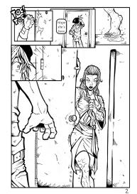 Heart Collector #3