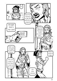 Heart Collector #4