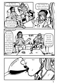 Heart Collector #5