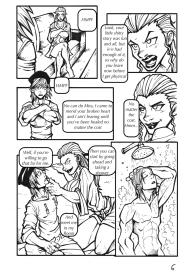 Heart Collector #7