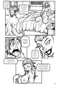 Heart Collector #8