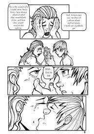 Heart Collector #9