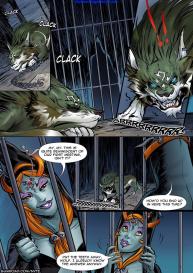 Midna’s Twilight #2