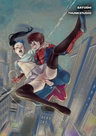 Spider-Man – Bloodline #11