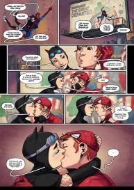 Spider-Man – Bloodline #4