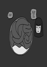 Womb Invasion #25
