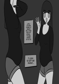 Womb Invasion #8