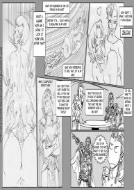 Link’s Dream #20