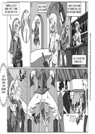 Link’s Dream #9
