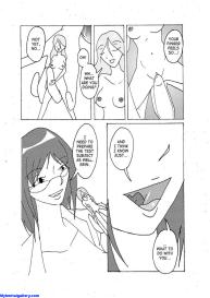 Bonding #6