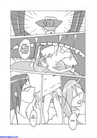 Bonding #7