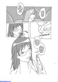 Bonding #8