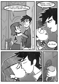 Foster’s Home For Imaginary Friends #1