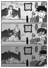 Foster’s Home For Imaginary Friends #10