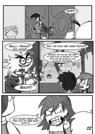 Foster’s Home For Imaginary Friends #2