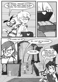 Foster’s Home For Imaginary Friends #3