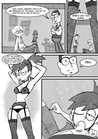 Foster’s Home For Imaginary Friends #4
