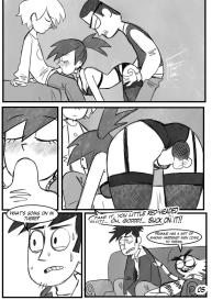Foster’s Home For Imaginary Friends #5